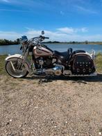 Zeldzame FLSTS Harley Springer 1997 1ste editie, Motoren, Motoren | Harley-Davidson, 1340 cc, Particulier, Toermotor