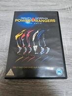 Mighty Morphin Power Rangers Le film, Comme neuf, Film, Enlèvement ou Envoi