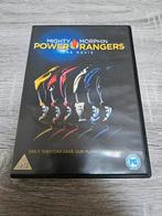 Mighty Morphin Power Rangers Le film, CD & DVD, DVD | Enfants & Jeunesse, Comme neuf, Film, Enlèvement ou Envoi