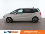 Citroën C4 Spacetourer 1.5 Blue-HDi Business + (bj 2020), Auto's, Citroën, Stof, Gebruikt, 1505 kg, 7 zetels