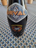 ORVAL, Enlèvement ou Envoi, Comme neuf, Bouteille(s), Autres marques