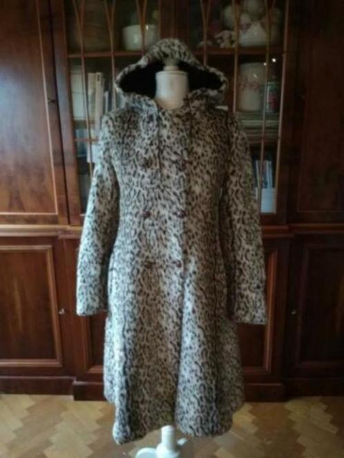 Manteau d'hiver fille 12/14 ans - vintage -, Enfants & Bébés, Vêtements enfant | Taille 164, Fille, Enlèvement ou Envoi