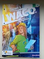 Chemie 4 Waco werkboek 2u, Boeken, Schoolboeken, Gelezen, ASO, Scheikunde, Plantyn
