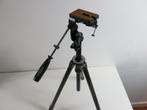 Statief Gitzo Gilux Week-end zgan, Audio, Tv en Foto, Fotografie | Statieven en Balhoofden, Ophalen of Verzenden, Zo goed als nieuw