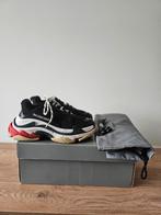 Balenciaga Triple S schoenen-Dames maat 37/ Multi colored, Comme neuf, Sneakers et Baskets, Balenciaga, Enlèvement