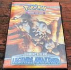 Pokémon boekje gevonden, Hobby en Vrije tijd, Verzamelkaartspellen | Pokémon, Ophalen, Zo goed als nieuw