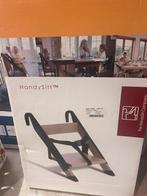 Handy- sit- opzet stoel, Kinderen en Baby's, Ophalen, Gebruikt