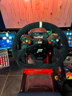 Volant Fanatec CSL Universal Hub Roue, Games en Spelcomputers, Ophalen, Zo goed als nieuw