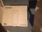 Dräger Interlock 7000, Ophalen of Verzenden