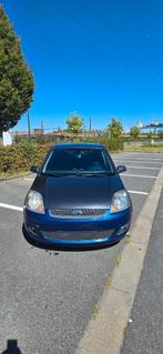Ford fiesta, Bedrijf, Te koop, Boordcomputer, Handgeschakeld