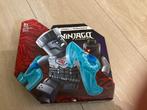 Lego Ninjago - Legacy Zane versus Nindroid, Kinderen en Baby's, Complete set, Lego, Zo goed als nieuw, Ophalen