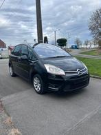 Citroen Picasso Exclusive 16hdi met airconditioning, Auto's, C4 (Grand) Picasso, Particulier, Te koop, Handgeschakeld