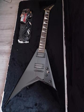 Jackson RR1 USA beschikbaar voor biedingen