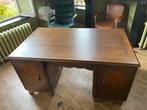 Art deco bureau, Antiek en Kunst, Ophalen