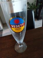 VEDETT   3 LITER GLAS ZEER ZELDZAAM, Verzenden