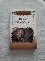 Lillian Jackson Braun - De kat die voorlas, Boeken, Ophalen of Verzenden, Zo goed als nieuw, Lillian Jackson Braun