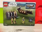 Lego Star Wars - 40686 - Trade Federation Troop Carrier, Ophalen, Nieuw, Complete set, Lego