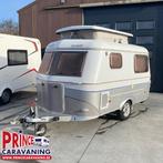 Eriba Familia 320 GT 2005 - Prince Caravaning, Caravanes & Camping, Coin salon convertible, 750 - 1000 kg, Eriba, Roue de secours