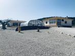 CC0452 - Nieuwe villa met gastenverblijf en zwembad, La Romana, Spanje, Landelijk, 4 kamers