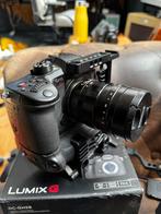 Panasonic GH5S met veel accessoires, Audio, Tv en Foto, Ophalen