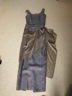 Suitekleed NXI, Kleding | Dames, Gelegenheidskleding, Ophalen of Verzenden, Gedragen, Maat 38/40 (M)