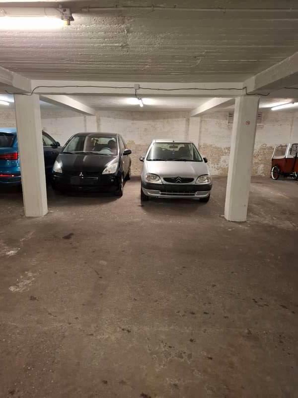 autostaanplaats TE KOOP ,  binnen over kielpark, 24500eur, Immo, Garages en Parkeerplaatsen, Antwerpen (stad)