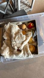 Antieke biljartballen, Antiek en Kunst, Ophalen