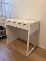 Ikea bureau, Huis en Inrichting, Bureaus, Ophalen, Zo goed als nieuw, Bureau