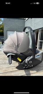 Cybex Autostoel cloud Z i-size, Ophalen, Zo goed als nieuw