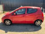2010 Suzuki Alto 1.0 Comfort Plus Personenauto, Auto's, Suzuki, Euro 5, Gebruikt, Bedrijf, Handgeschakeld