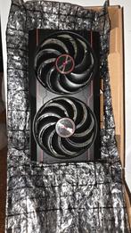 AMD Radeon Rx 6600 Sapphire Pulse 8GB, GDDR6, PCI, Envoi, HDMI