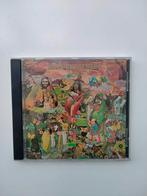 Iron butterfly. Live. Cd, Ophalen of Verzenden, Gebruikt