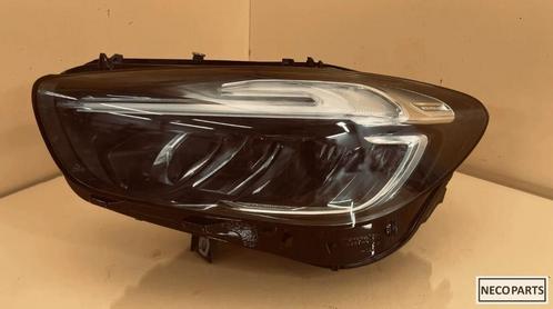 B KLASSE W247 PERFORMANCE LED KOPLAMP A2479060904 ORIGINEEL, Auto-onderdelen, Verlichting, Mercedes-Benz, Gebruikt, Ophalen of Verzenden