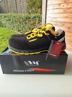 VM Footwear Veiligheidsschoenen maat 43, Ophalen of Verzenden, Nieuw