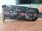 Asus GTX 560 om weg te geven, Ophalen, Gebruikt