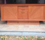 vintage dressoir / barkast, Huis en Inrichting, Ophalen, Gebruikt