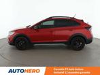 Volkswagen Taigo 1.0 TSI Life (bj 2024, automaat), Auto's, Volkswagen, Gebruikt, 5 zetels, 5 deurs, Taigo