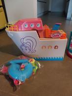 Polly pocket boot, Kinderen en Baby's, Speelgoed | Educatief en Creatief, Gebruikt, Ophalen