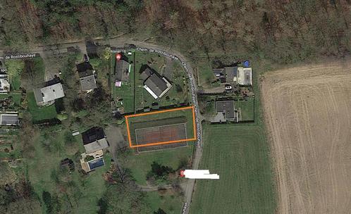 Terrain à vendre à Theux, Immo, Gronden en Bouwgronden, tot 200 m²