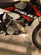 Moto NEUVE - Rieju 300 Enduro Ranger Noire 2021