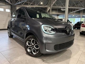 Twingo EV - 2023 - 5.000 kms! beschikbaar voor biedingen