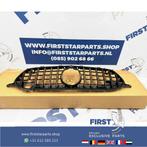 W290 X290 AMG GT GRIL ORIGINEEL A2908859300 GT 4DOOR COUPÉ A, Auto-onderdelen, Gebruikt, -, Ophalen of Verzenden, -