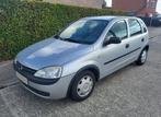 Opel Corsa Gekeurd Voor Verkoop 1.2 benzine, Auto's, 4 cilinders, Particulier, Corsa, Airbags