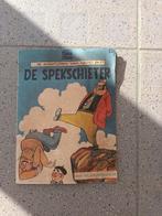 De spekschieter -, Eén stripboek, Ophalen, Gelezen, Marc Sleen