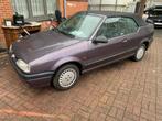 Renault 19 cabrio 1800cc essence 1992 180km oldtimer, Achat, Renault, Particulier, Essence