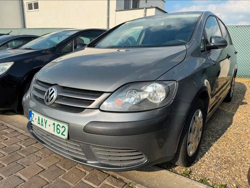 Vw golf plus 1.4i 2005 145000km 5drs airco! 1ste eigenaar!, Auto's, Volkswagen, Bedrijf, Te koop, Golf Plus, Centrale vergrendeling