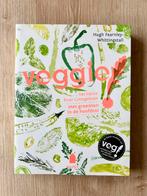 Hugh Fearnley-Whittingstall - Veggie!, Enlèvement ou Envoi, Hugh Fearnley-Whittingstall