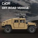 Modélisme CaDa HUMMER H1 LIVRAISON RAPIDE ET GRATUITE, Neuf, Autres marques, -, Voiture