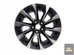 Skoda Karoq 57A 17 inch velg 57A601025AB origineel, Auto-onderdelen, Banden en Velgen, Gebruikt