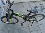 fiets, Fietsen en Brommers, Ophalen, Gebruikt, Versnellingen